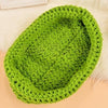 Photography Props Handmade Newborn Knitted Hat