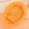 Photography Props Handmade Newborn Knitted Hat