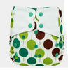 Washable Reusable Newborn Cloth Baby Diaper