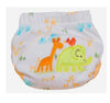 Training Pants Baby Diaper Reusable Nappy