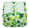 Washable Reusable Newborn Cloth Baby Diaper