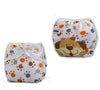 Happy Cloth Washable Reusable Nappies