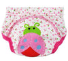 Training Pants Baby Diaper Reusable Nappy